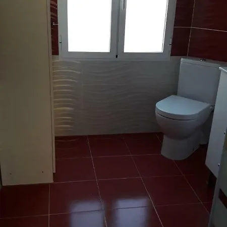 Apartamento Sarc Enfrente A La Playa Appartamento *