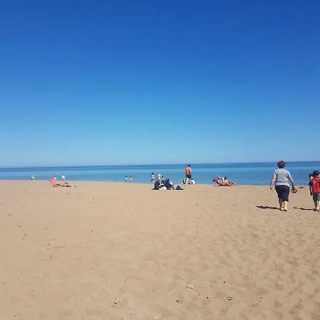 Apartamento Apartamento Sarc Enfrente A La Playa Dénia