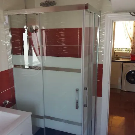 Apartamento Apartamento Sarc Enfrente A La Playa Dénia