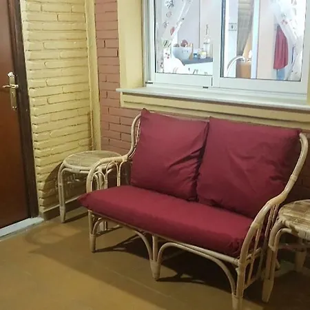 Apartamento Sarc Enfrente A La Playa Appartamento *