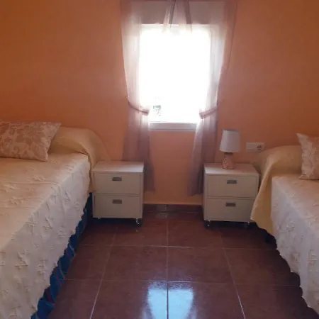 Apartamento Sarc Enfrente A La Playa